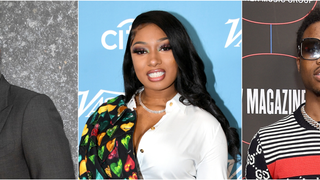 Drake, Megan Thee Stallion, Roddy Ricch Lead 2020 BET Award Nominations; Show To Broadcast On CBS Too